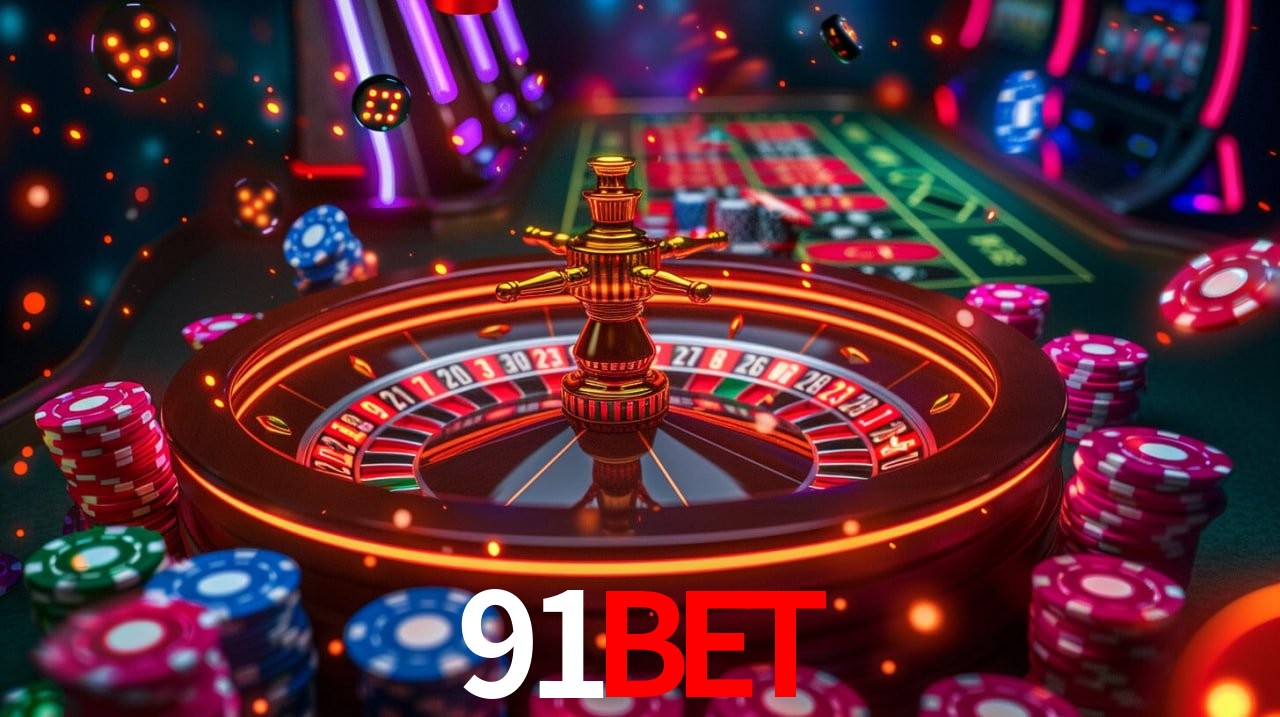 Programa VIP 91bet