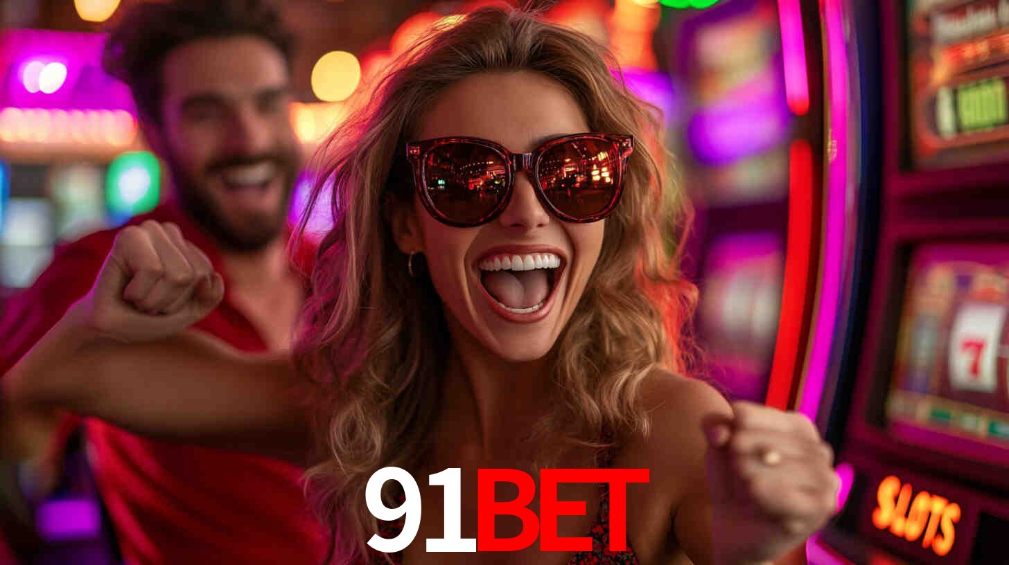 Inovações de Jogos na 91bet: O Futuro das Experiências Interativas