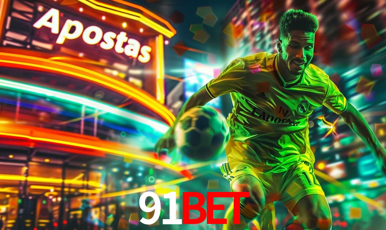 Benefícios da Conta 91bet