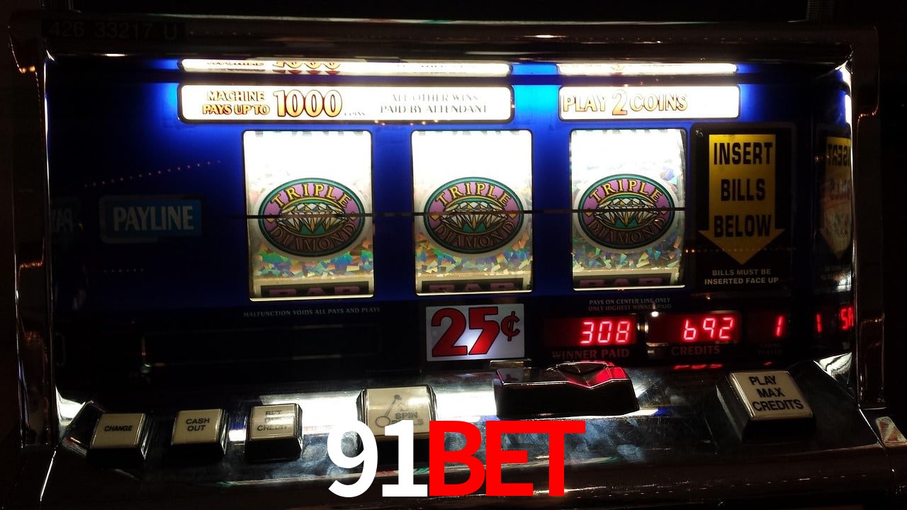 Tennis Betting 91bet