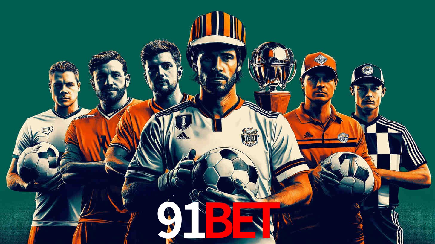 Descubra o Programa VIP da 91bet: Vantagens Exclusivas para Jogadores