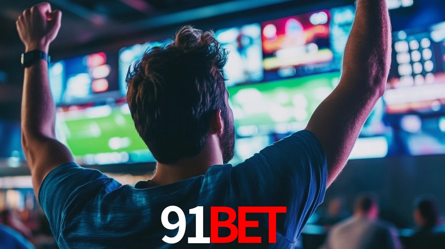 91bet - Cassino das Emoções Fortes - 91bet.com