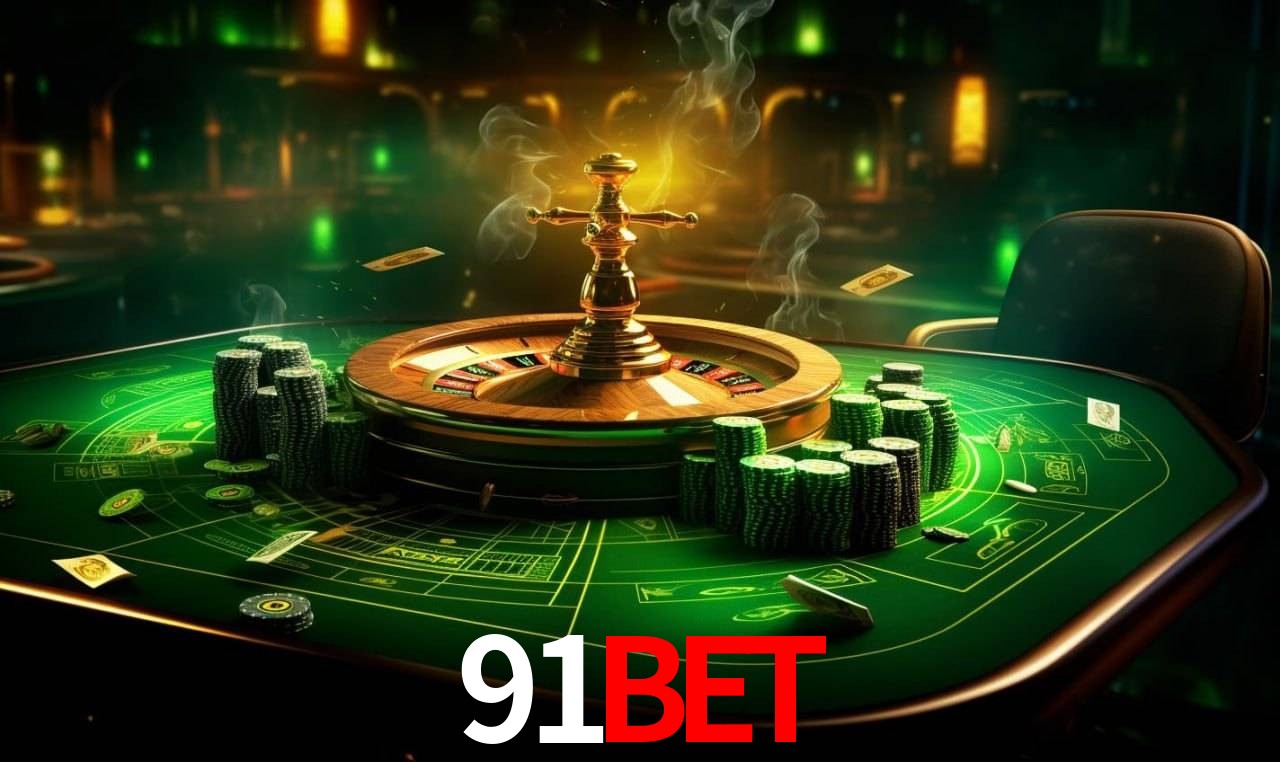 PIX Instantâneo 91bet