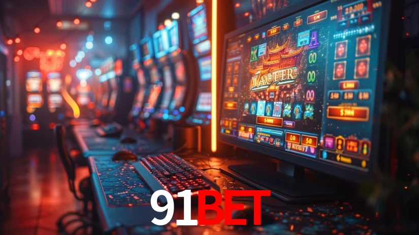 Experimente o Login Seguro Premium no 91bet