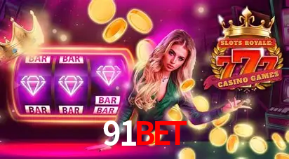 Apostas Esportivas na 91bet: Um Guia Completo