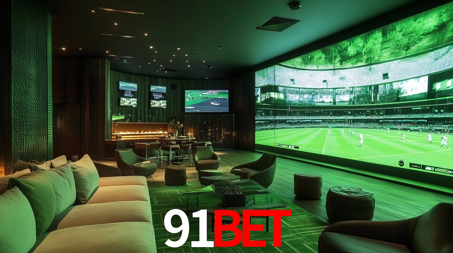 91bet: Seu Cassino Premiado com Pagamentos Rápidos
