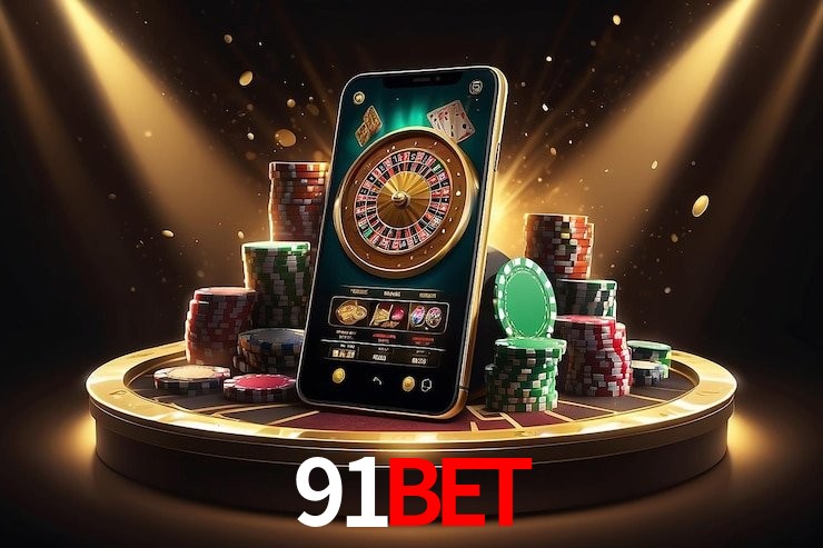Especiais de Fim de Semana 91bet