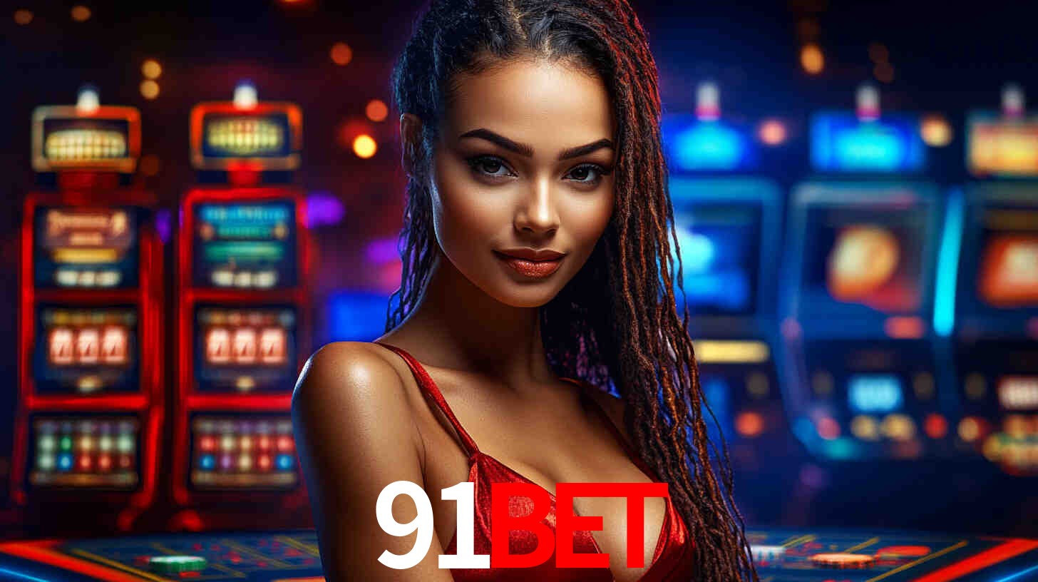 A Emoção da Loteria na 91bet: Uma Chance de Mudança de Vida