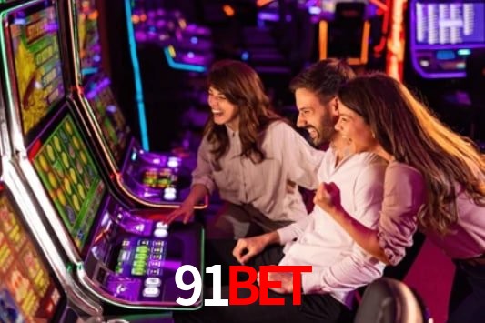 Bônus Diários 91bet