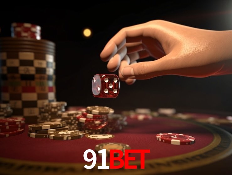 Segurança 2FA 91bet