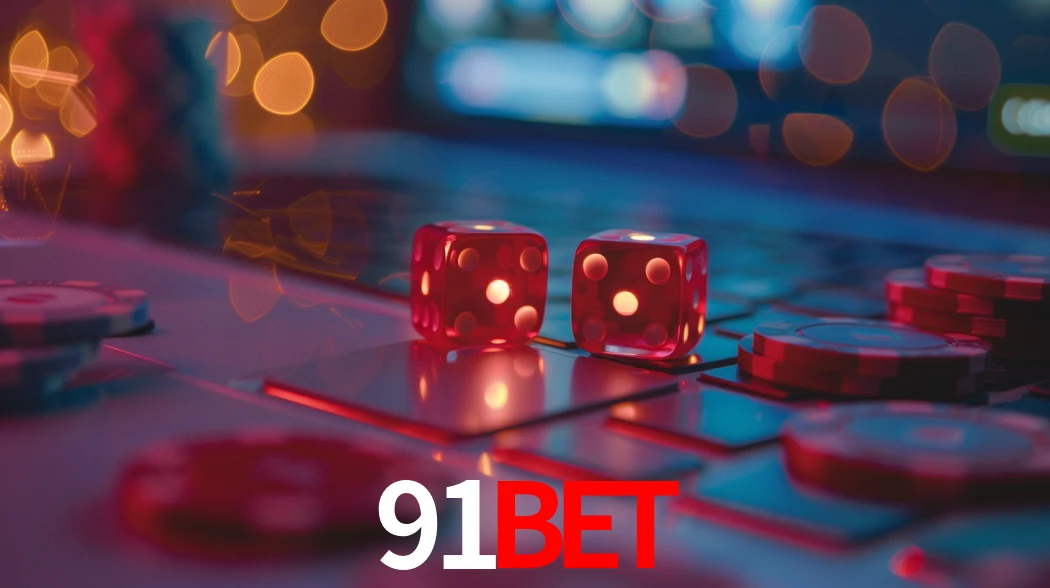 Seasonal Promotions 91bet