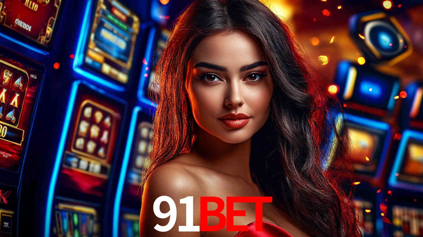 Desvendando o Mundo dos Jogos Virtuais na 91bet