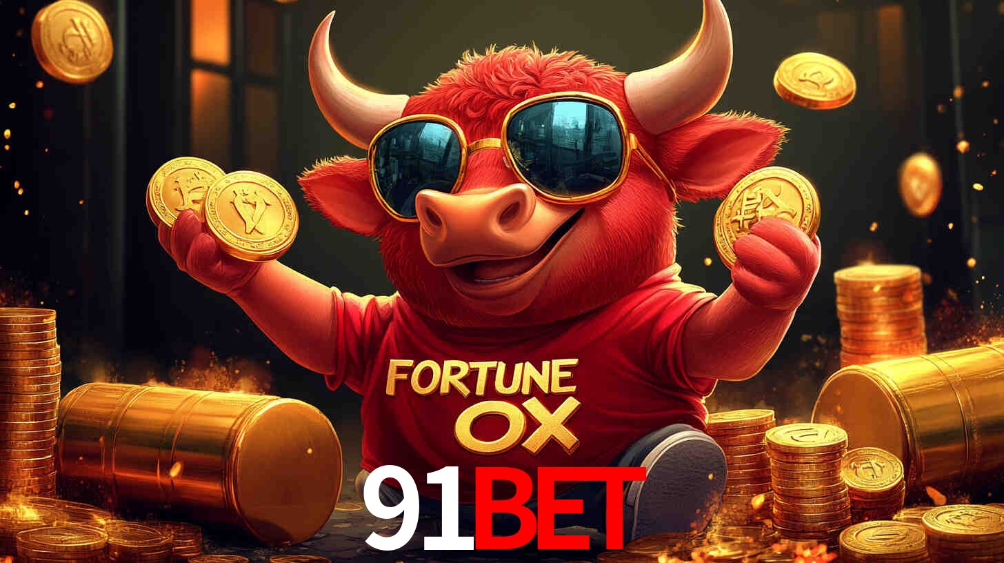 A Popularidade dos Caça-Níqueis no 91bet