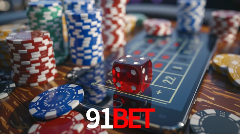 Bônus Generosos e Exclusivos no 91bet para Você!