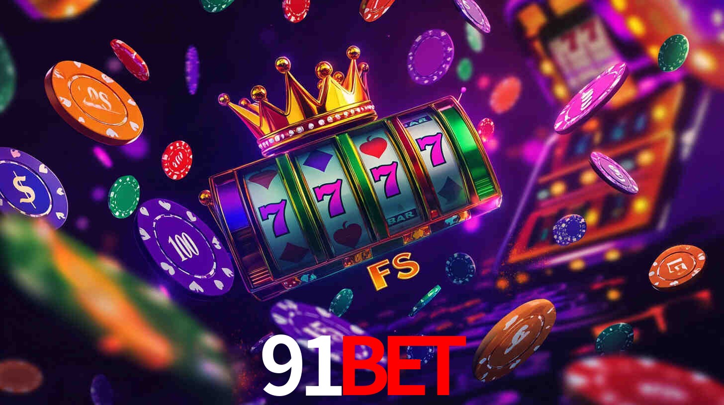 Daily Bonuses 91bet