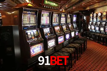 Apostas Esportivas na 91bet: Um Guia Completo