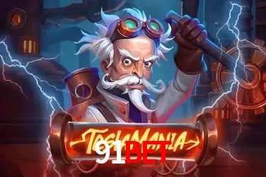Sistemas de Segurança 91bet