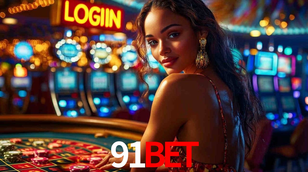 Design Responsivo 91bet