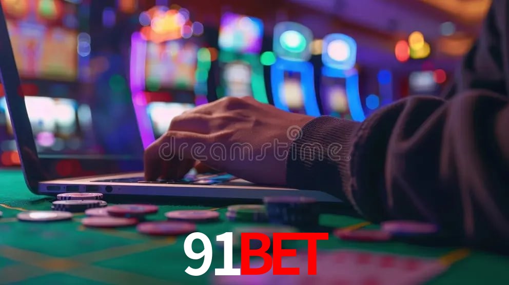 Casino VIP 91bet