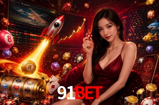 APP oficial da 91bet para mobile