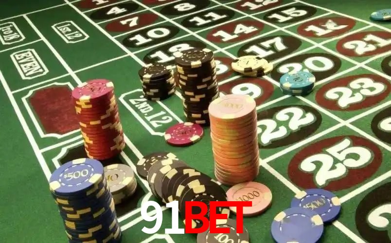 Cadastro Rápido 91bet