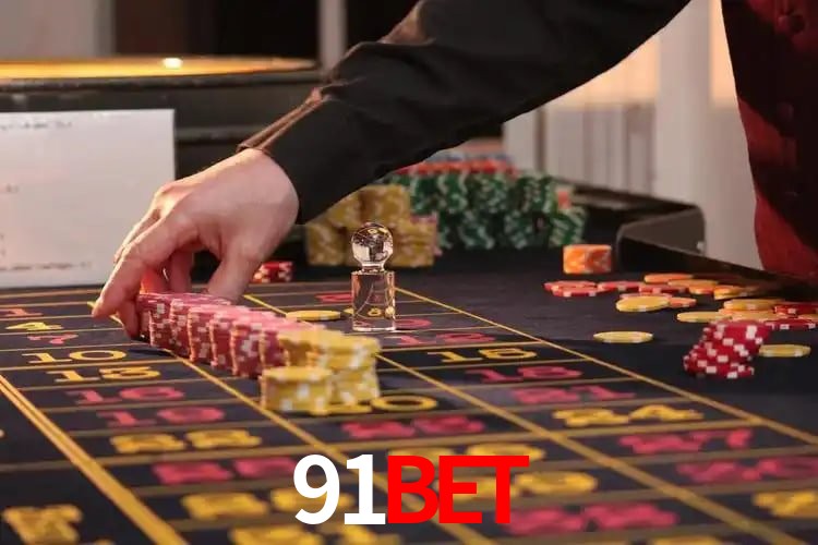Apostas Esportivas na 91bet: Um Guia Completo