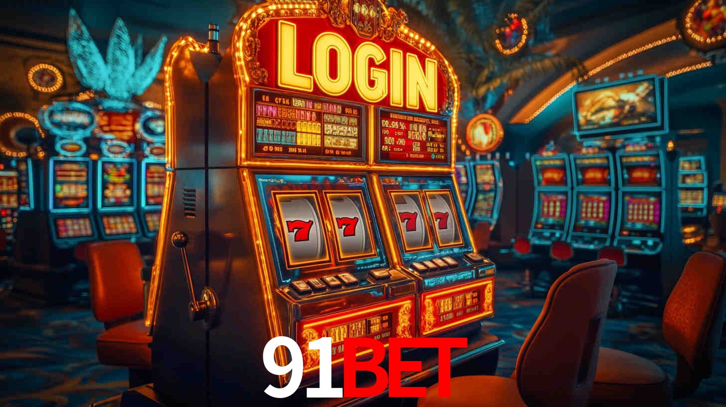 Premium Interface 91bet