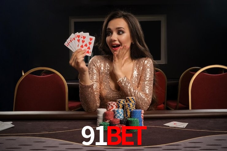 Torneios 91bet