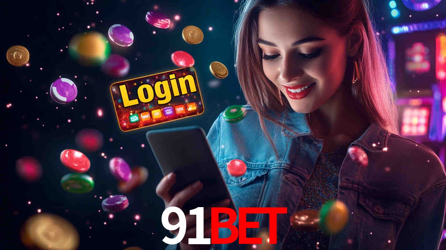 Explorando a Categoria de Eventos em Apostas na 91bet