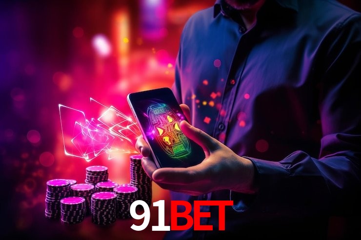 Apostas de Futebol 91bet