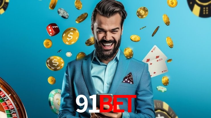 Live Casino 91bet
