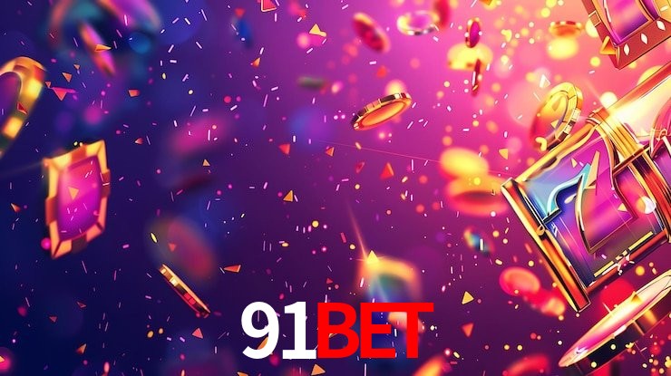Jogos Exclusivos 91bet