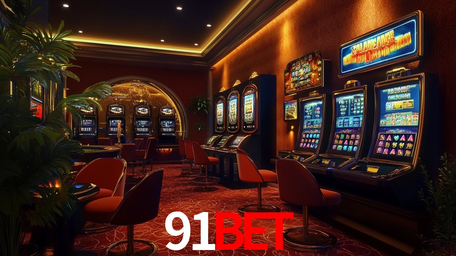 Programa VIP 91bet
