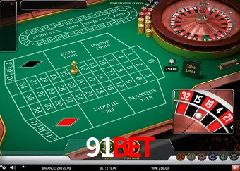 A Experiência Imersiva dos Cassinos Ao Vivo no 91bet