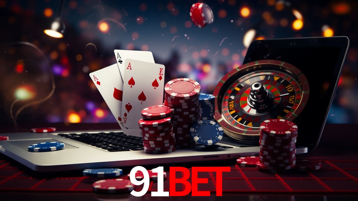 VIP Casino 91bet