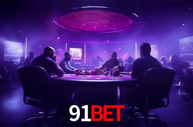 Casino Ao Vivo 91bet