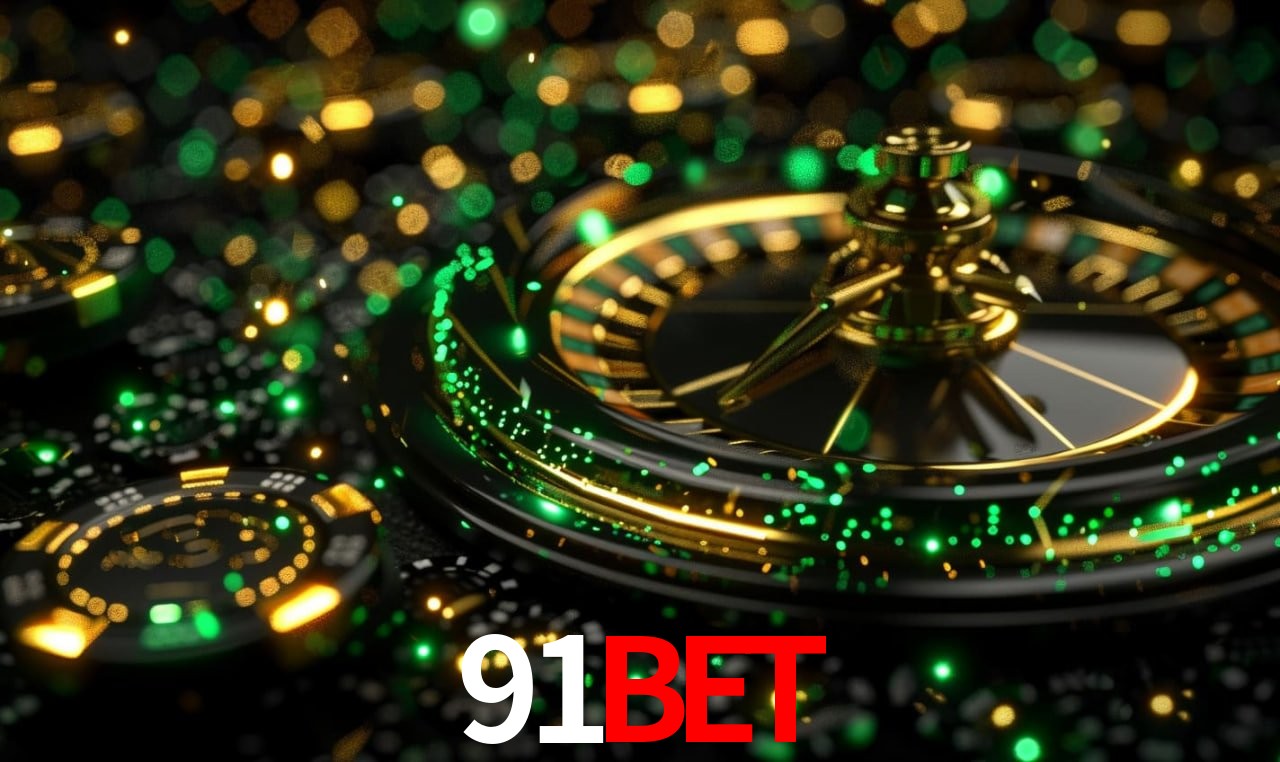 RTP dos slots populares na 91bet