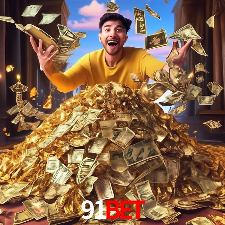 Apostas de Tênis 91bet