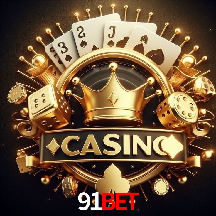 Provedores de Jogos 91bet