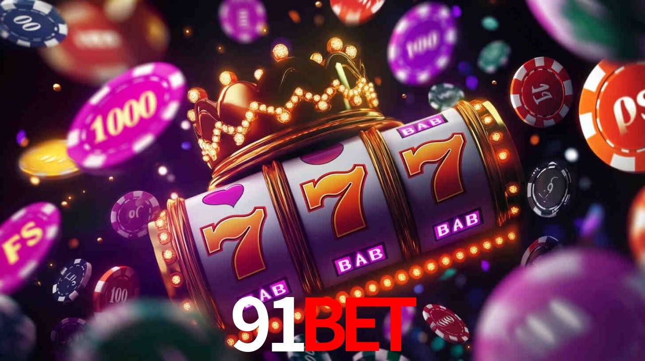 Game Providers 91bet