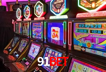 A Emoção da Loteria na 91bet: Uma Chance de Mudança de Vida