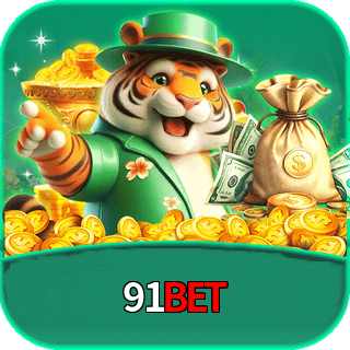 Logo da 91bet